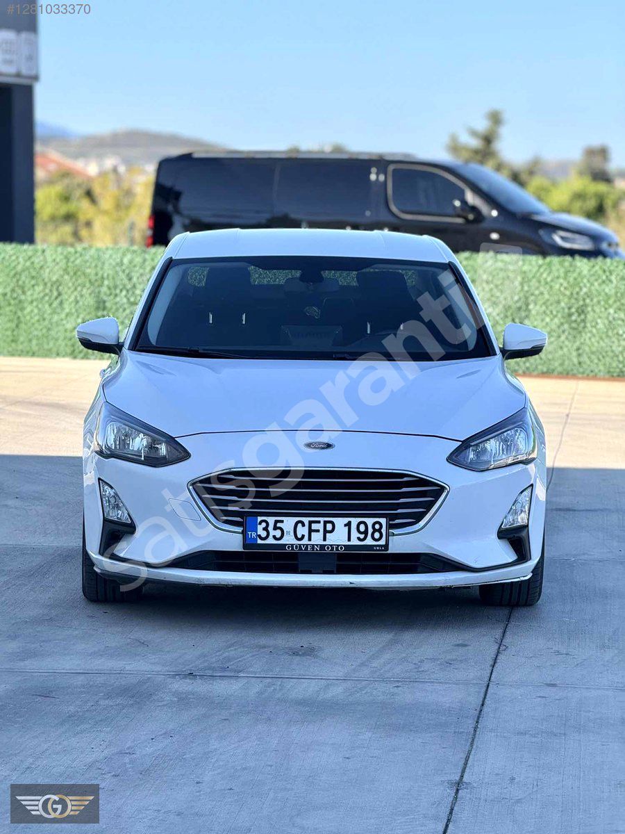 GÜVEN'DEN BAKIMLI OTOMATİK FOCUS