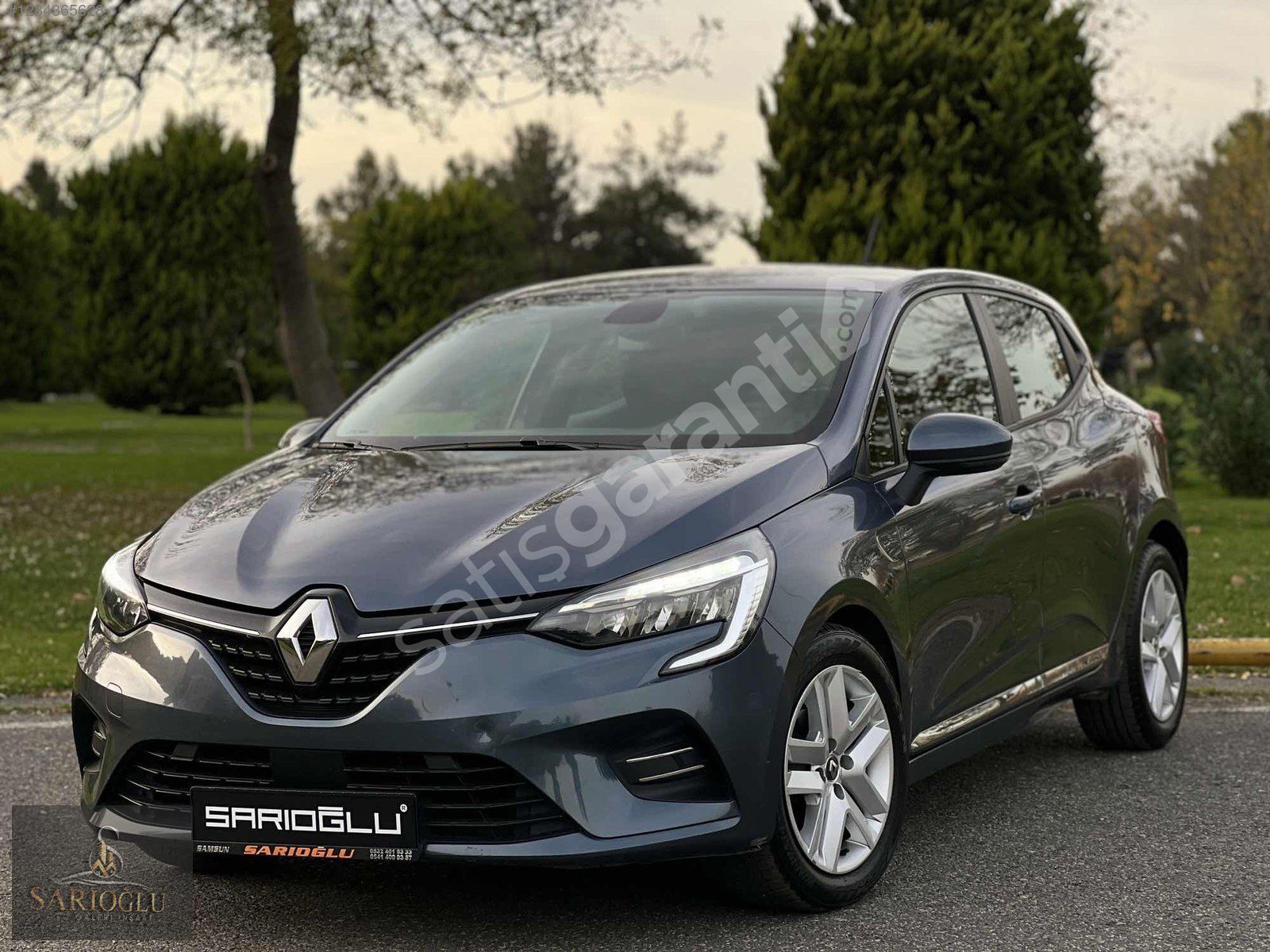 OTOMATİK-TOUCH-BOYASIZ-DEĞİŞENSİZ-TRAMERSİZ-1.0