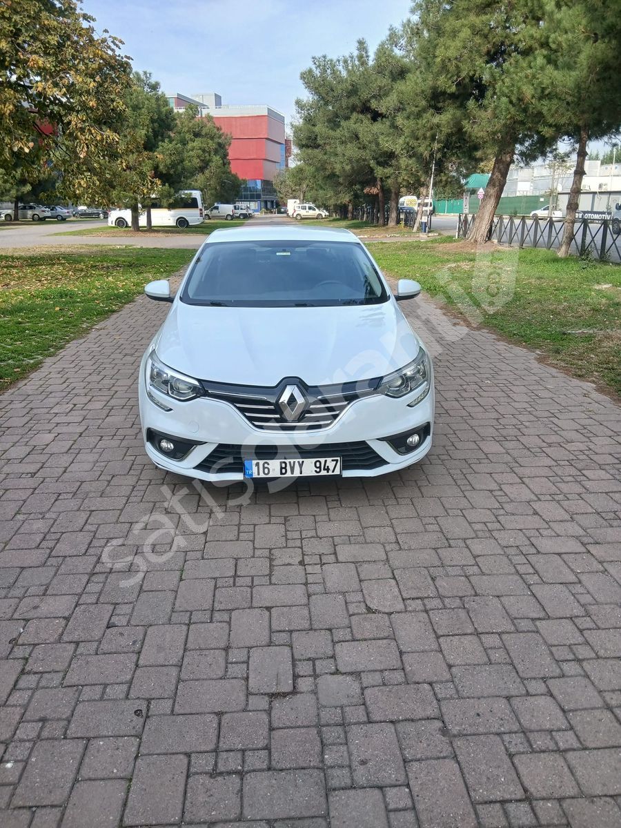 2020 HATASIZ BOYASIZ TRAMERSİZ. TESLA EKRANLI 