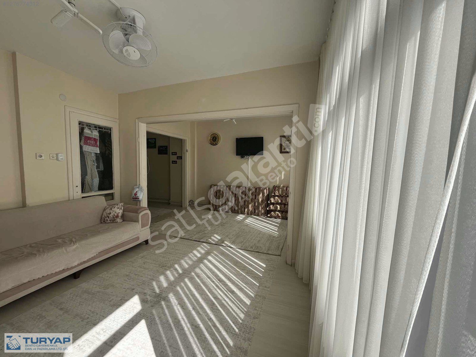 Fatih camine 100 metre ders vekili sok satılık komple bina