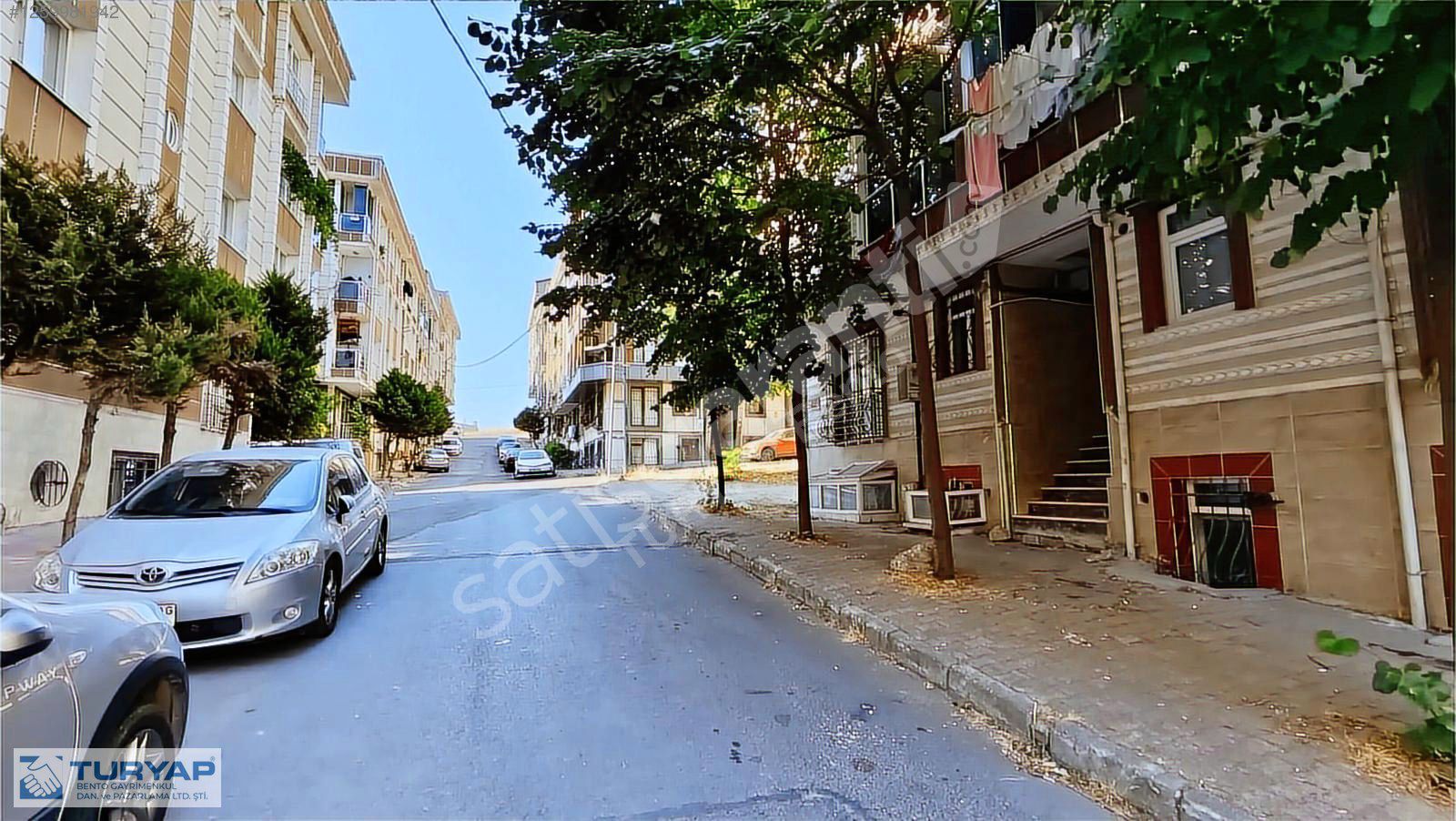 METROBÜSE KOMŞU KREDİYE UYGUN SATILIK 2+1 DAİRE