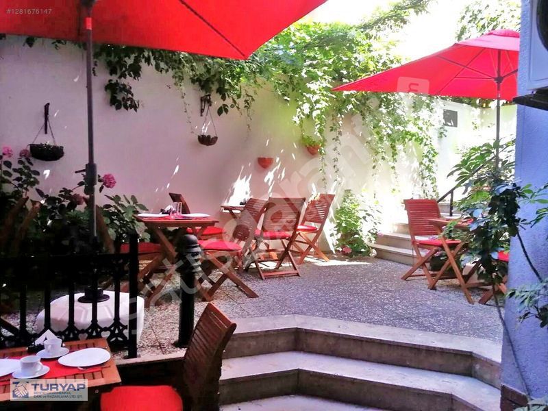 Mecidiyeköy'de Kat Mülkiyetli, Depolu, Müstakil Girişli, Satılık