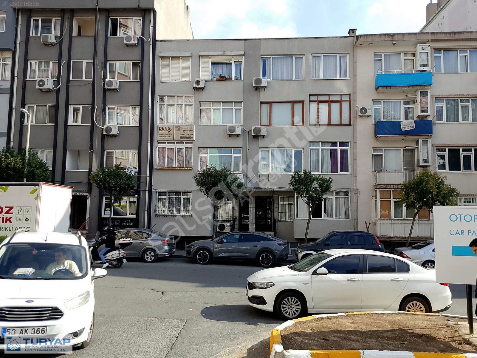 CEVAHİR AVM YE KOMŞU FERAH VE KULLANIŞLI , 2+1 TEMİZ DAİRE