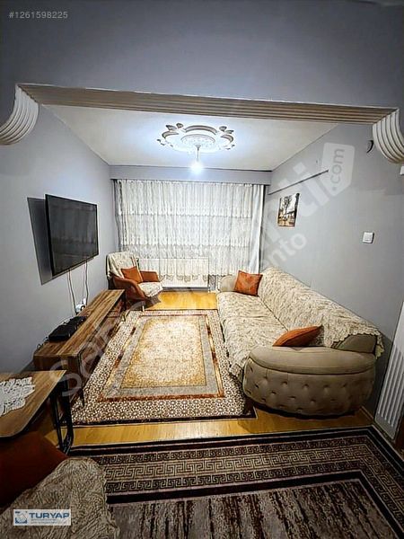 Fatih Keçeci Karabaşta satılık kat mülkiyetli daire