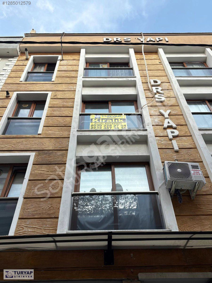 Hasanağaya Yürüme 5dk, Doğalgazlı, Ara Kat, 2+1 Kiralık Daire