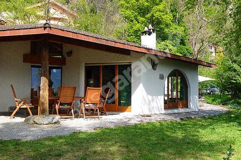 BOLU ABANT'TA GÜNLÜK KİRALIK DAĞ EVİ