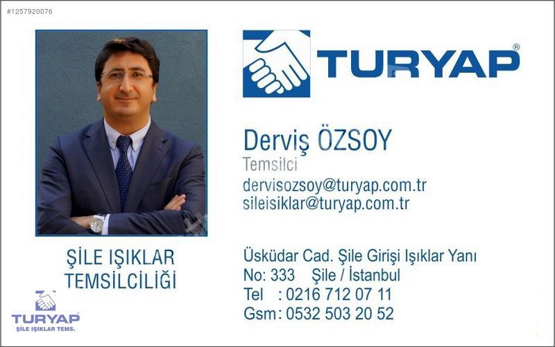 ŞİLE MERKEZE YAKIN 746 M2 %30 İMARLI SATILIK ARSA.