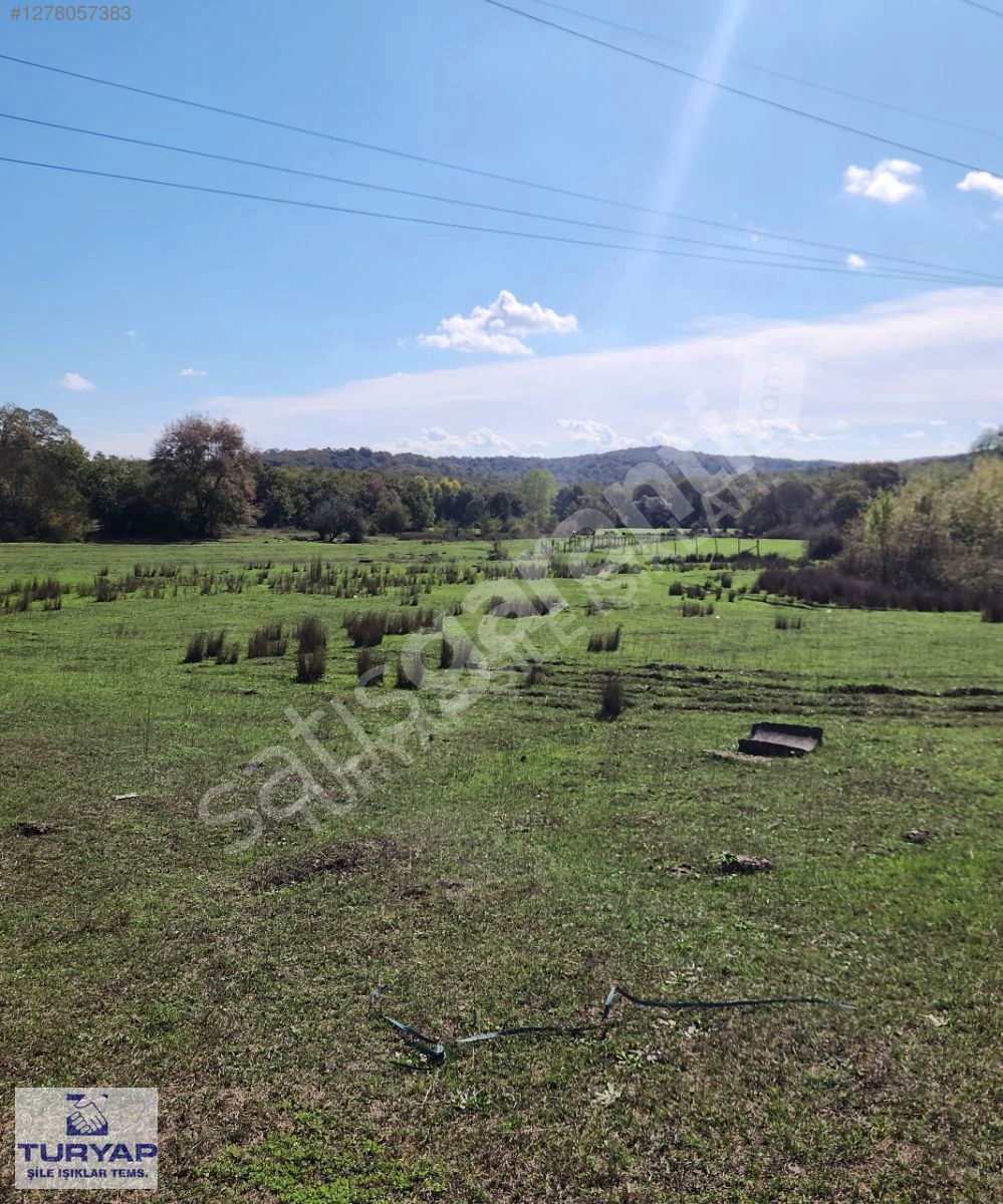 Şile Teke Köyünde Doğayla İç İçe Huzurlu Bir Yaşam Alanı