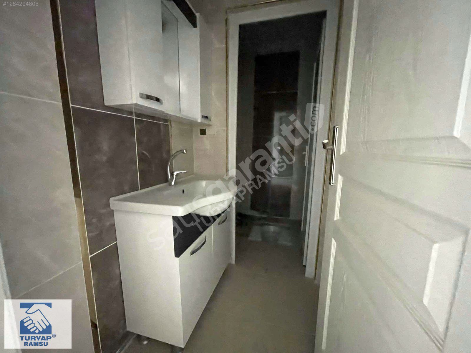 RAMSU'DAN BAHÇELİEVLER YOLU DAİRE