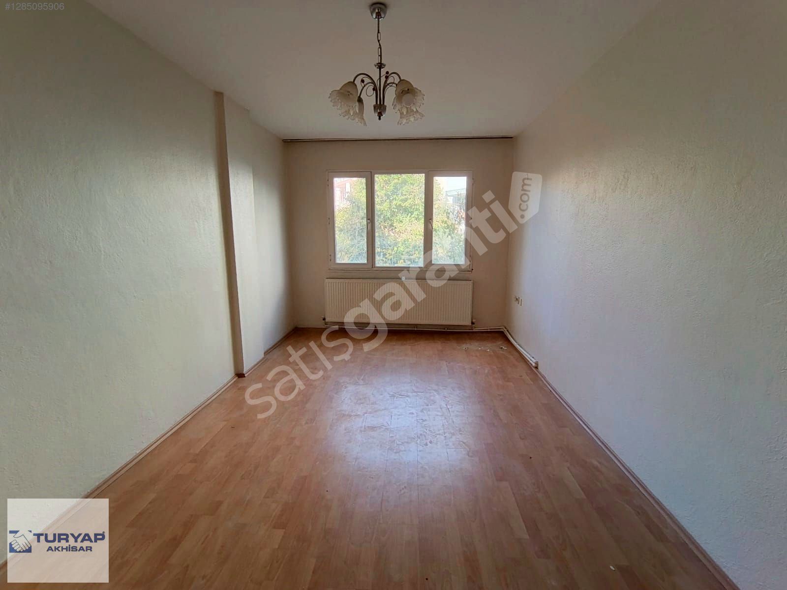 TURYAP Akhisar'dan Kethüda Mahallesi'nde Kiralık 3+1 Daire