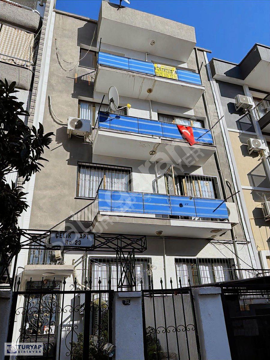 Akıncılar Mh. 2+1 Doğalgazlı 110 M2 Kiralık Ferah Daire