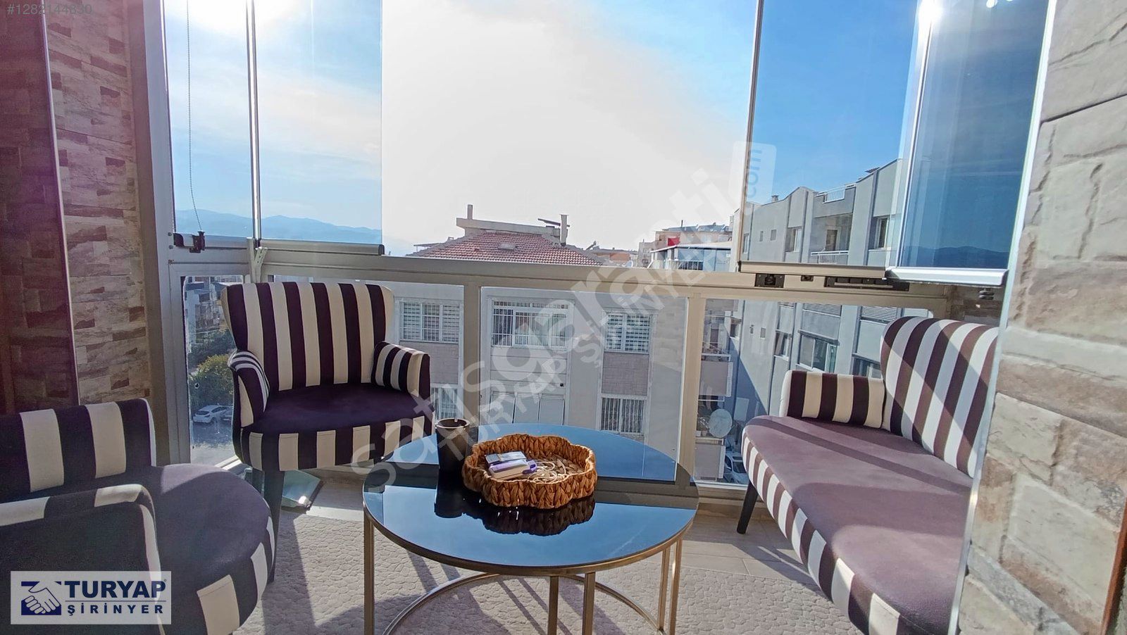 Buca Kadın Doğum Hastanesi Karşısı 3+1 Lüx Kat Mülkiyetli Daire