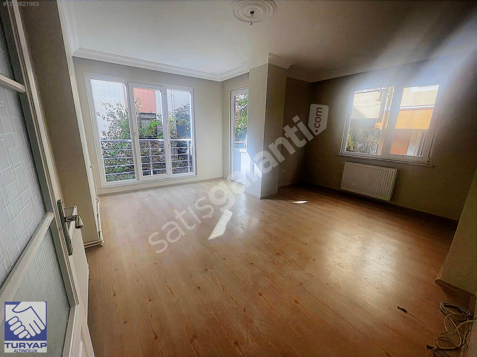 ÜMRANİYE ÇAMLIK İKBAL CADDESİNDE 2+1 KİRALIK FERAH DAİRE