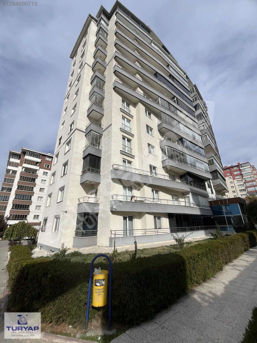 TURYAPTA PİYADEDE GİMSA YANI 3+1 ÇİFT BALKON BANYO SATILIK DAİRE