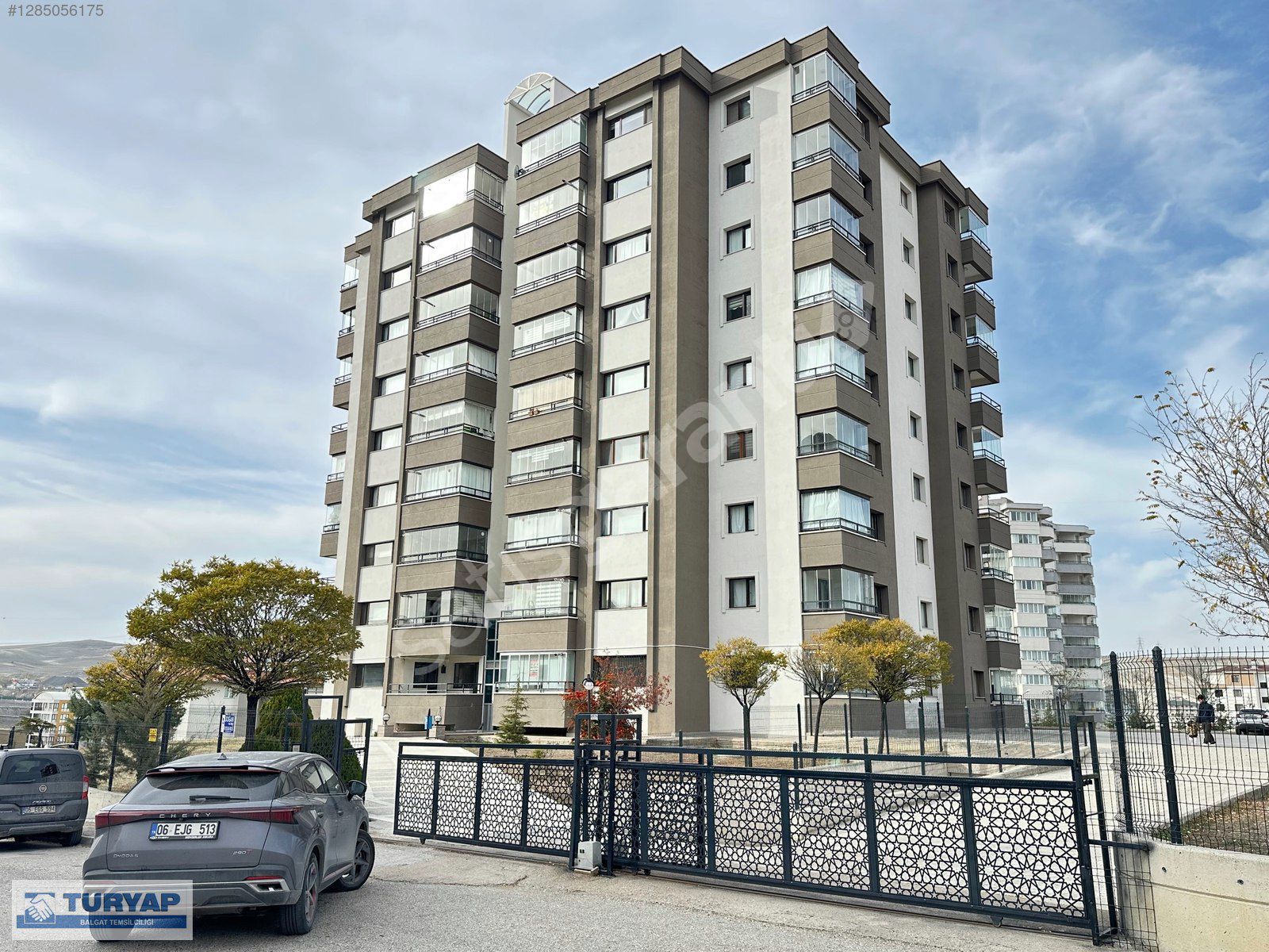 TURYAPTAN BAĞLICANIN EN ÖZEL NOKTSND FERAH, MANZARALI KİRALIK