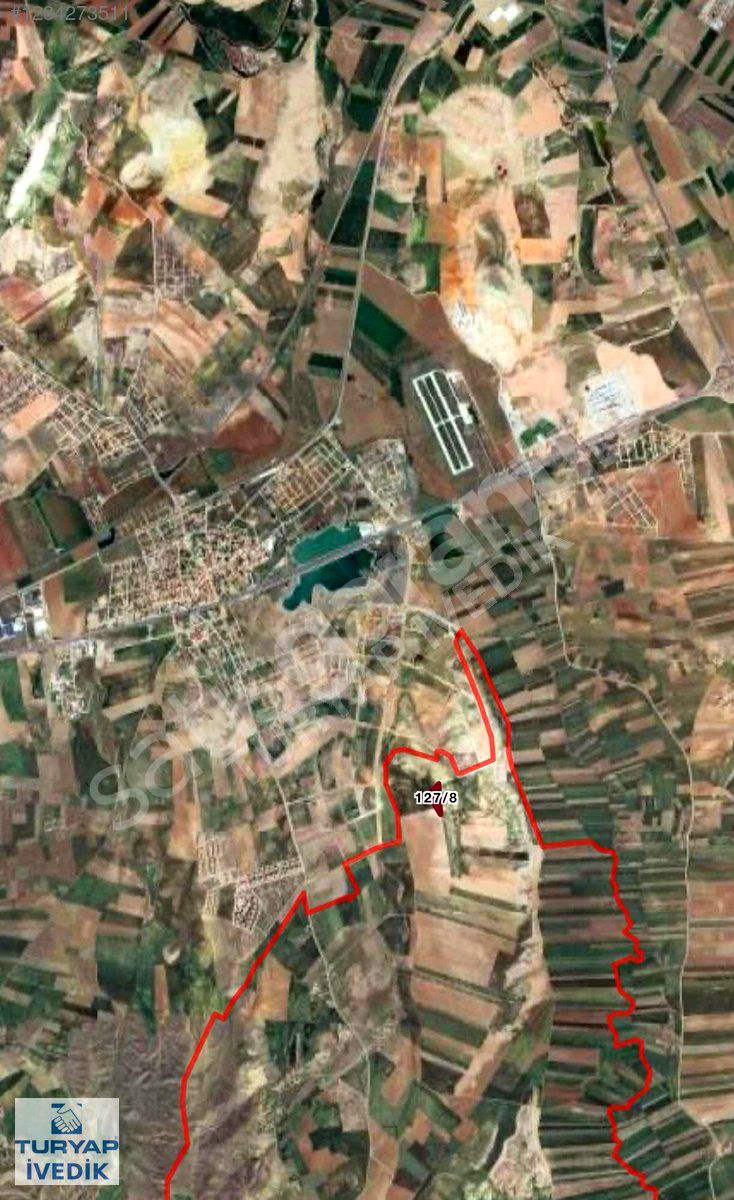 TEMELLİ BEYOBASI'NDA 445 M2 SATILIK HİSSE