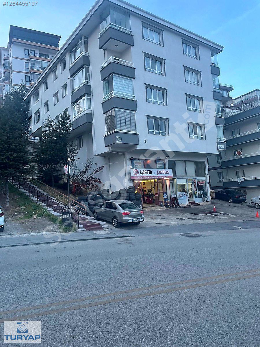 MÜRSEL ULUÇ 931. CADDE ÜZERİ 2+1 FULL MOBİLYALI MANZARALI