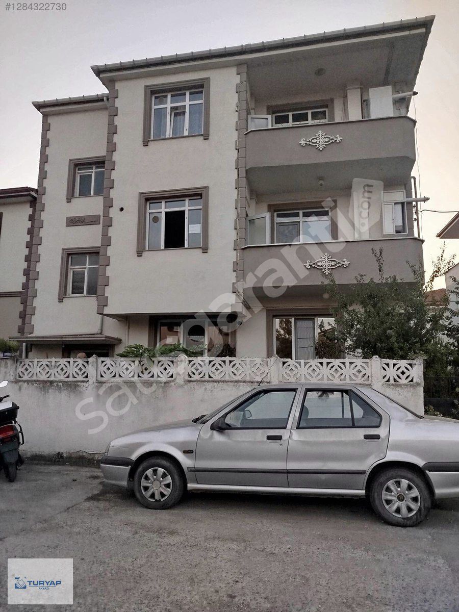 CUMHURİYET MH. 3+1 KİRALIK DOĞALGAZLI DAİRE