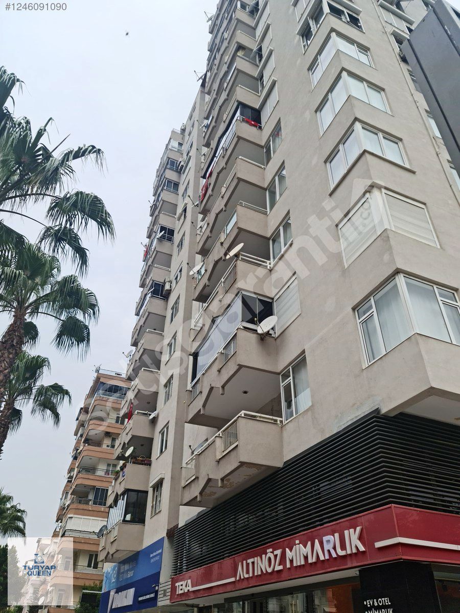 Ferah, Şık ve Manzaralı! 235 m² 3+1 Daire