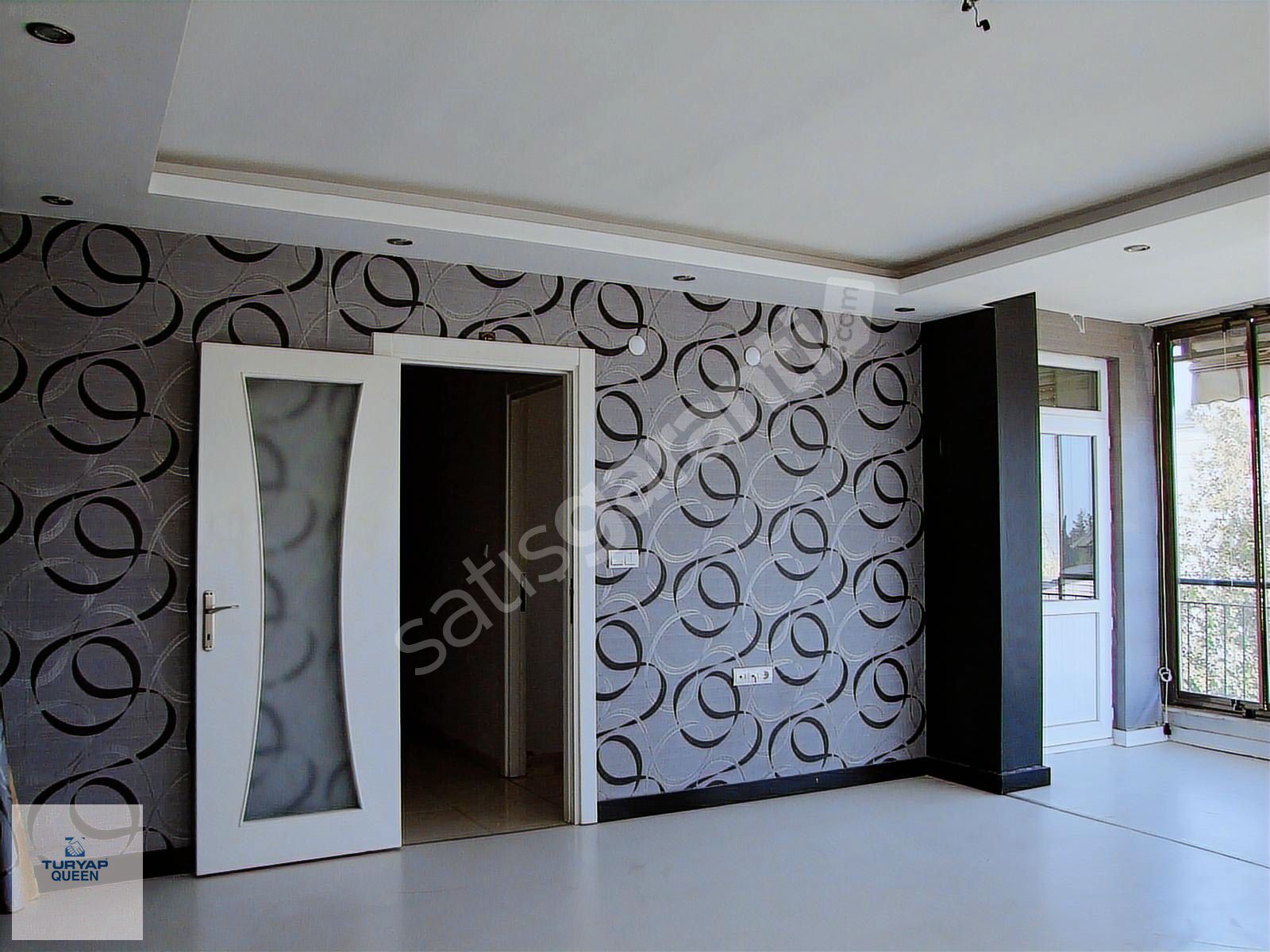 Kepez Barış Mh,DSİ Arkası 5+1 Manzaralı Dubleks Geniş Teraslı