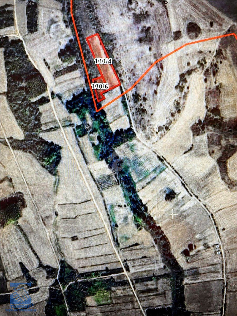 ARNAVUTKÖY TURYAP"TAN BABAESKİ ÇENGERLİ KÖYÜNDE SATILIK TARLA.