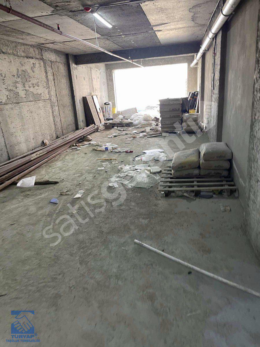 TAŞOLUK TURYAP"TAN SİTE İÇERİSİNDE SATILIK DÜBLEX