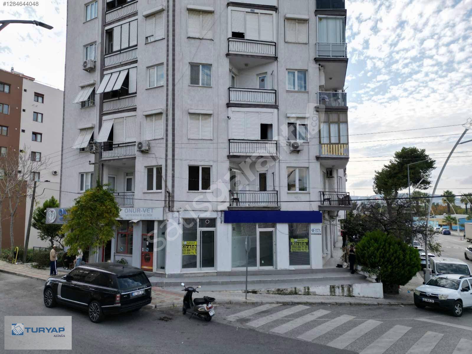 TURYAPTAN MERKEZİ LOKASYON KİRALIK