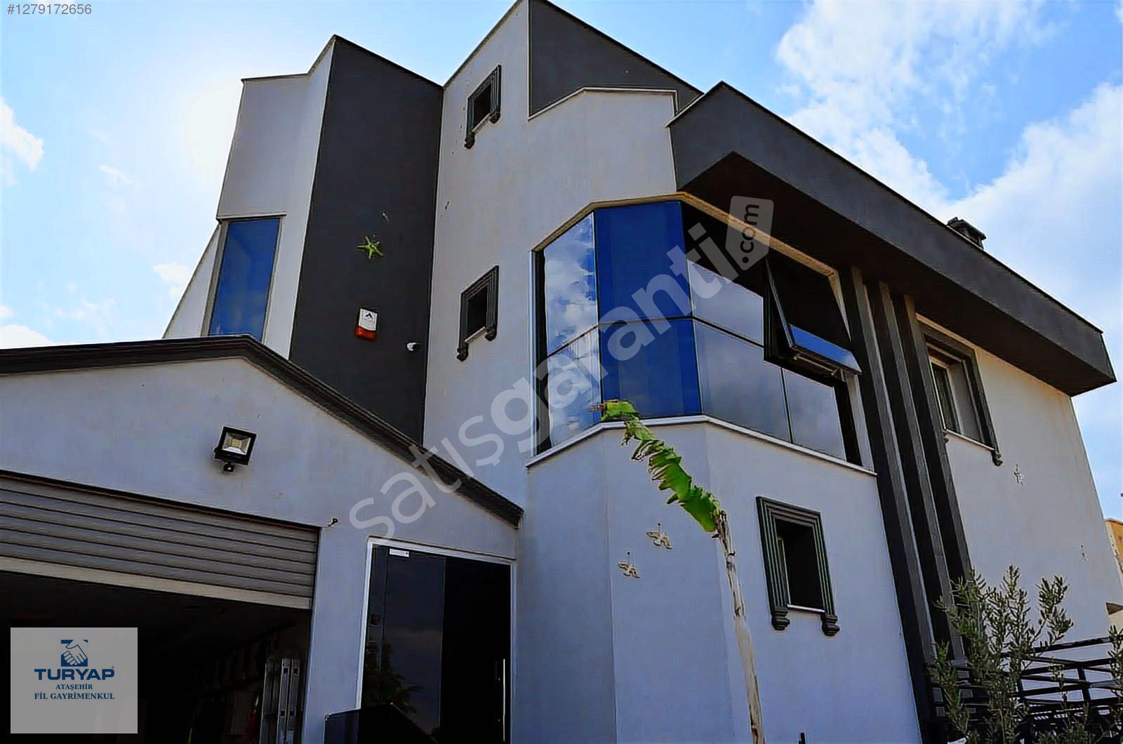 Villakentte Kiralık Ultra Lüks Akıllı Villa Kapalı Havuz,Jakuzi