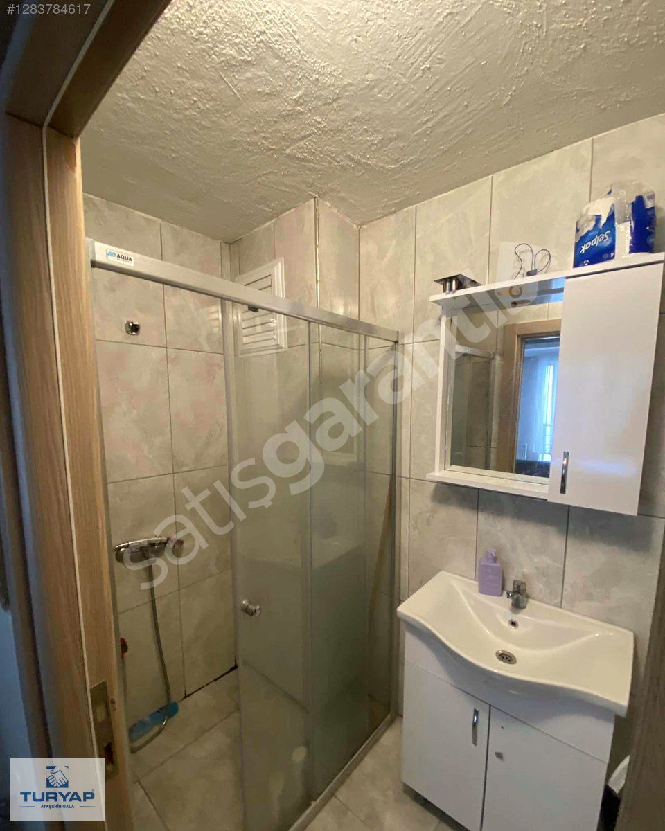 MEHMET AKİF MAH 2+1 75M2 KİRALIK DAİRE