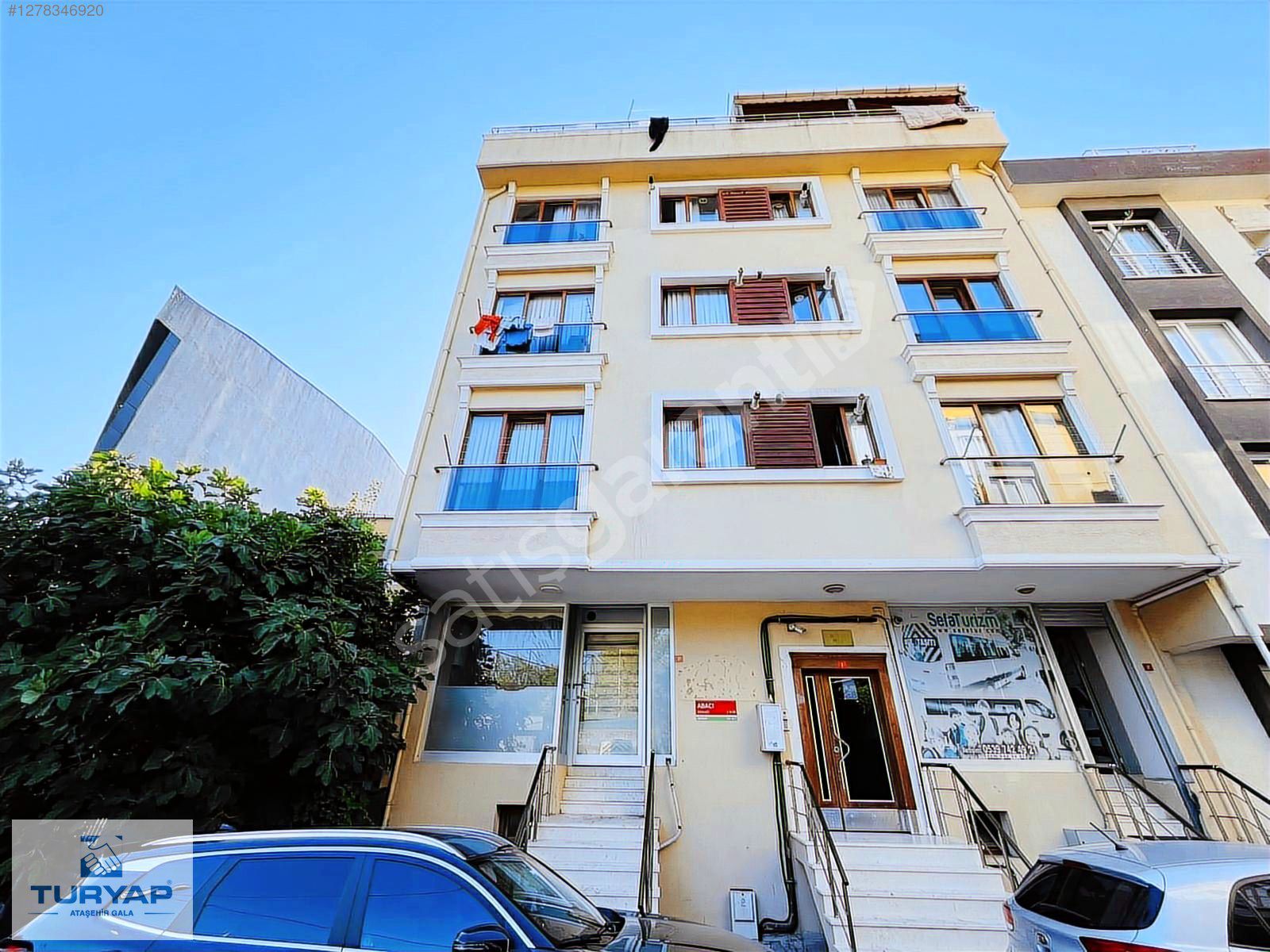 !!! ÇEKMEKÖY MİMAR SİNAN MAH. HARİKA KONUMDA TEMİZ DÜKKAN 100 M2