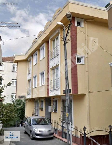 YILTABYA MAH 4+2 SATILIK DAİRE