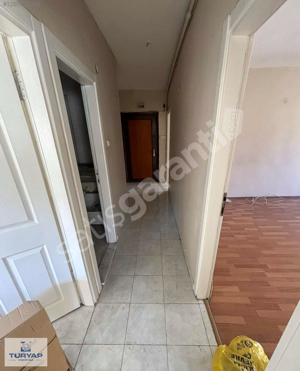 IHLAMUREVLER SİTESİNDE 2+1 100 M2 SATILIK DAİRE