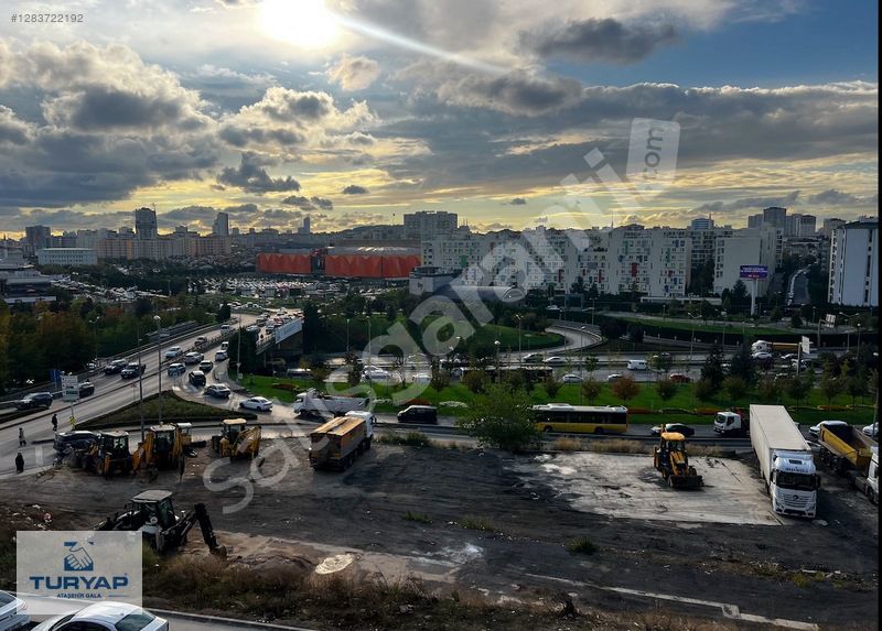 ÇEKMEKÖY MEHMET AKİF MAH.2+1 TERASLI KİRALIK DAİRE