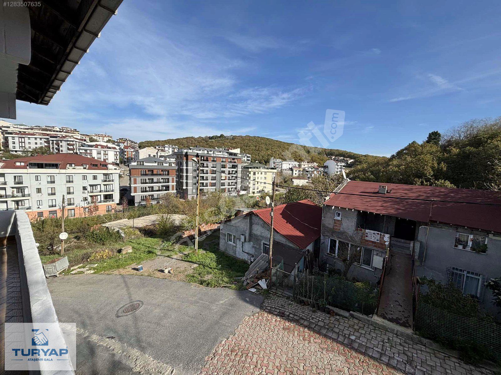 MİMAR SİNAN MAH 3+1 120 M2 KİRALIK DAİRE