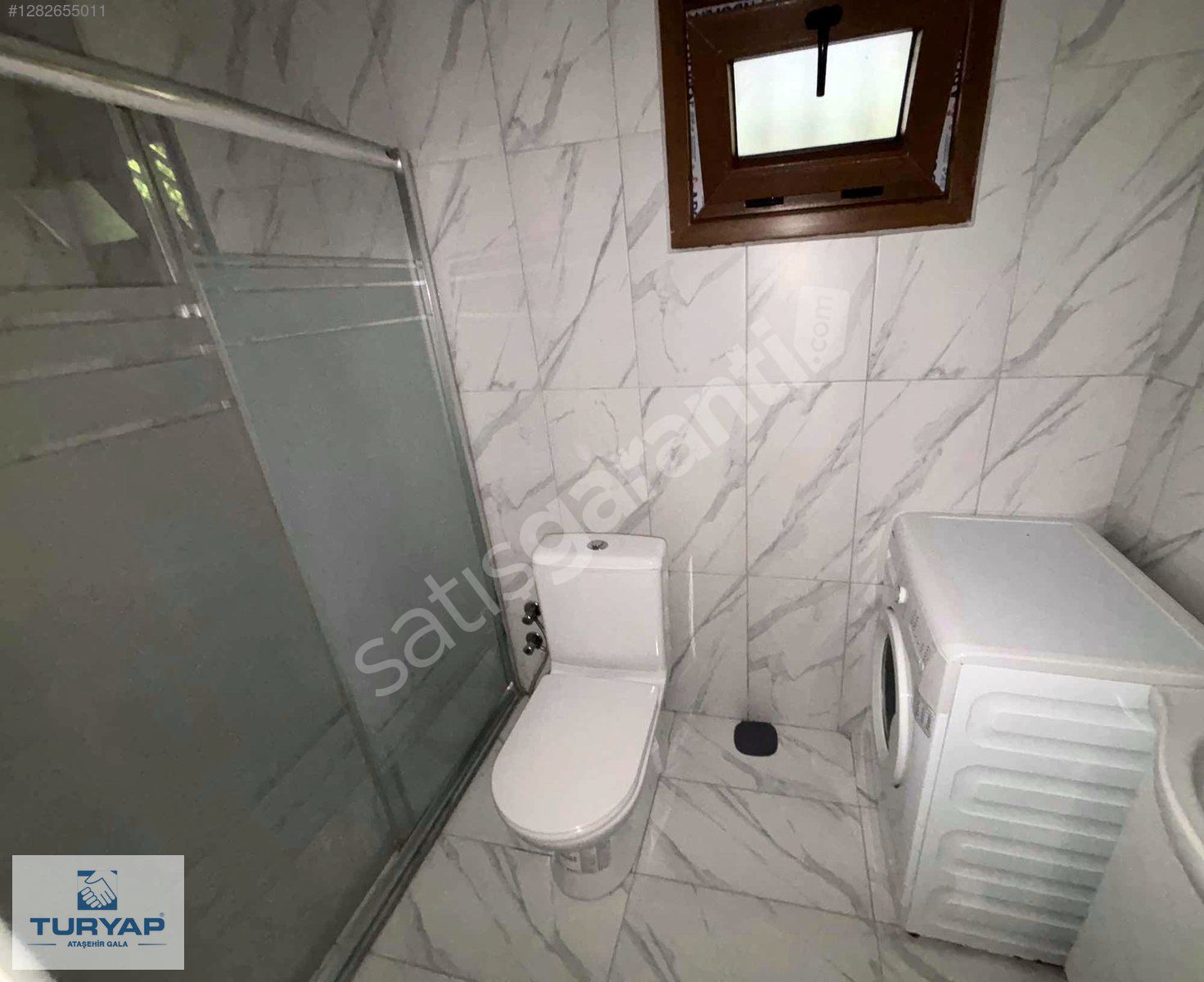 KAYIŞDAĞI MAH 1+0 40 M2 EŞYALI KİRALIK DAİRE