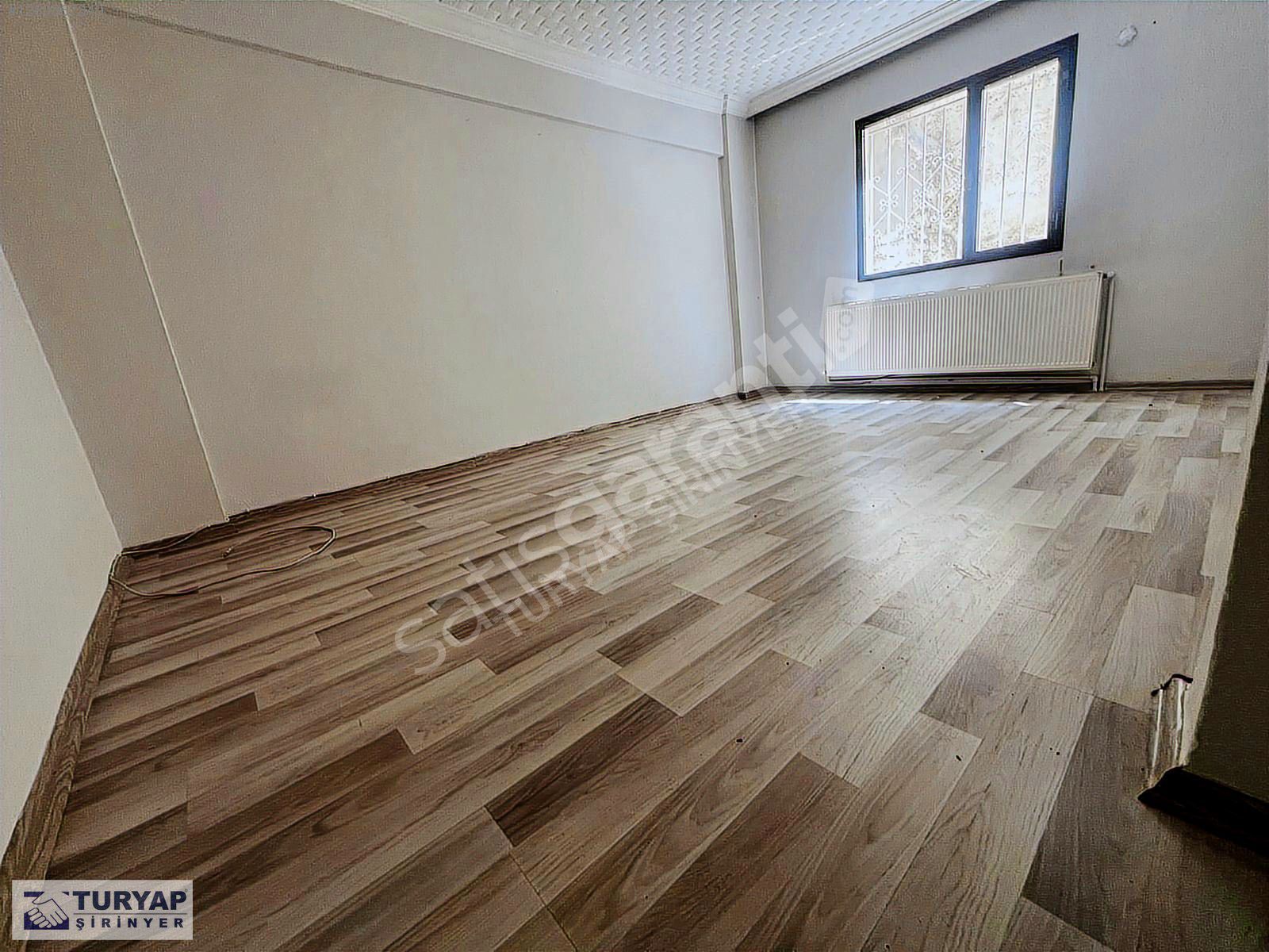 Şirinyer Laleli Mh 3+1 Asansörlü Otoparklı Bahçeli Kiralık Daire