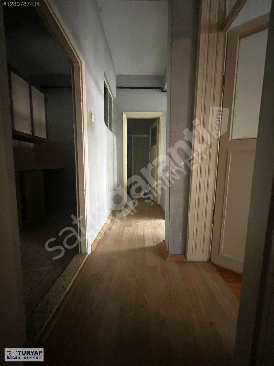 Ufuk Mh. 2+1 Doğalgazlı Kiralık Daire