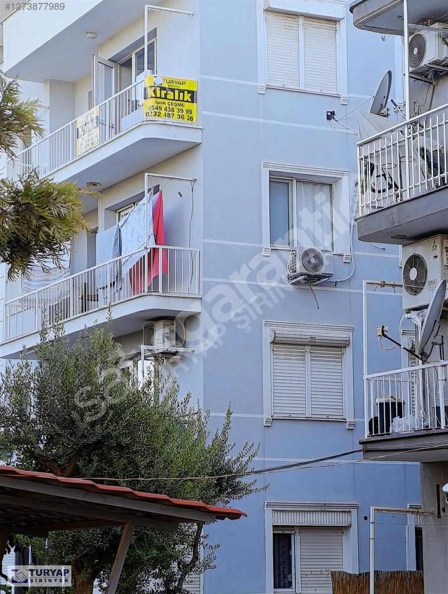 EFELER MAH.SEYFİ DEMİRSOY HASTANESİ KARŞISI 3+1 KİRALIK DAİRE