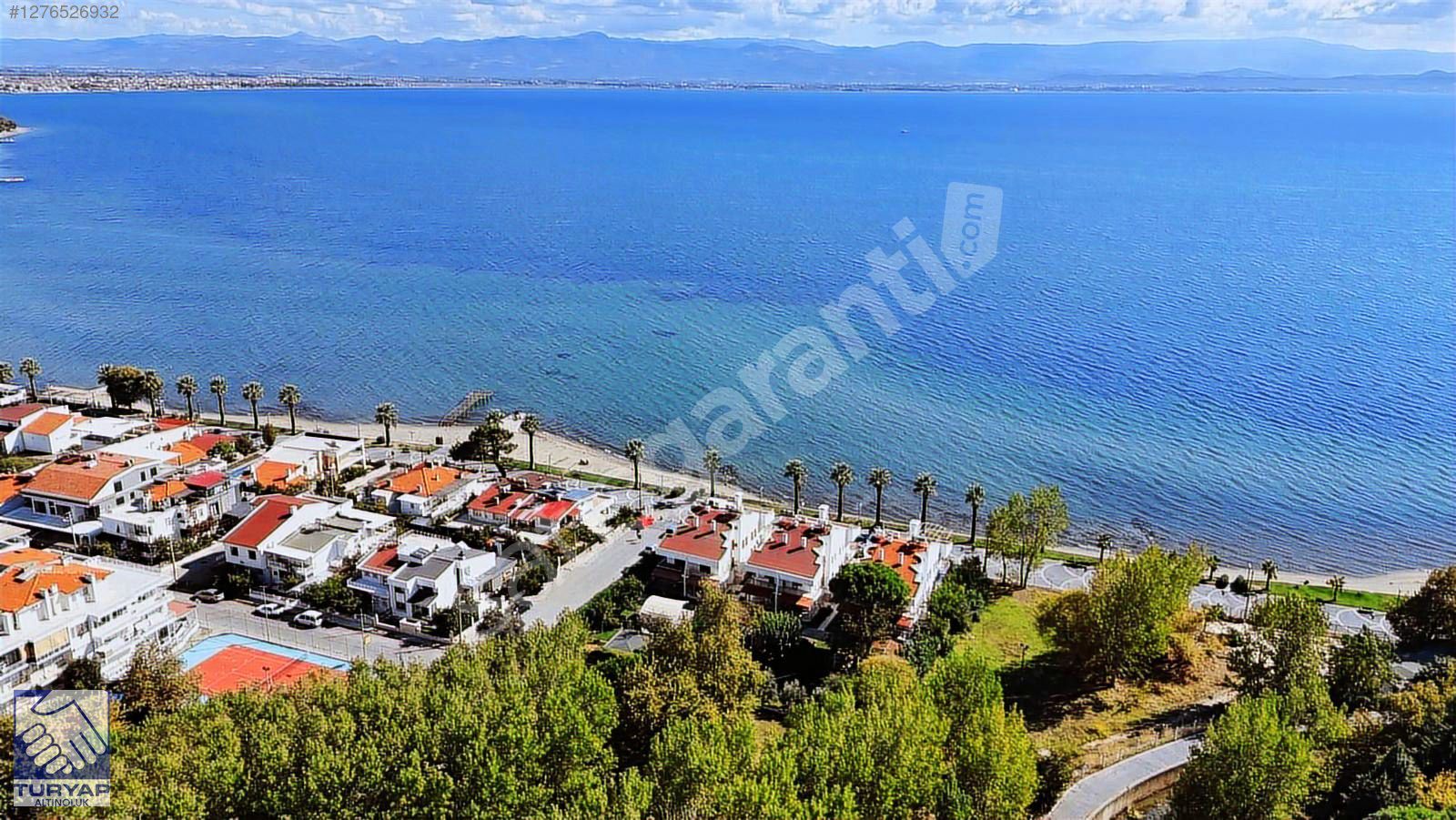 TURYAP ALTINOLUK'TAN GÜRE MELEKHANIM'DA SATILIK 2+1 DAİRE