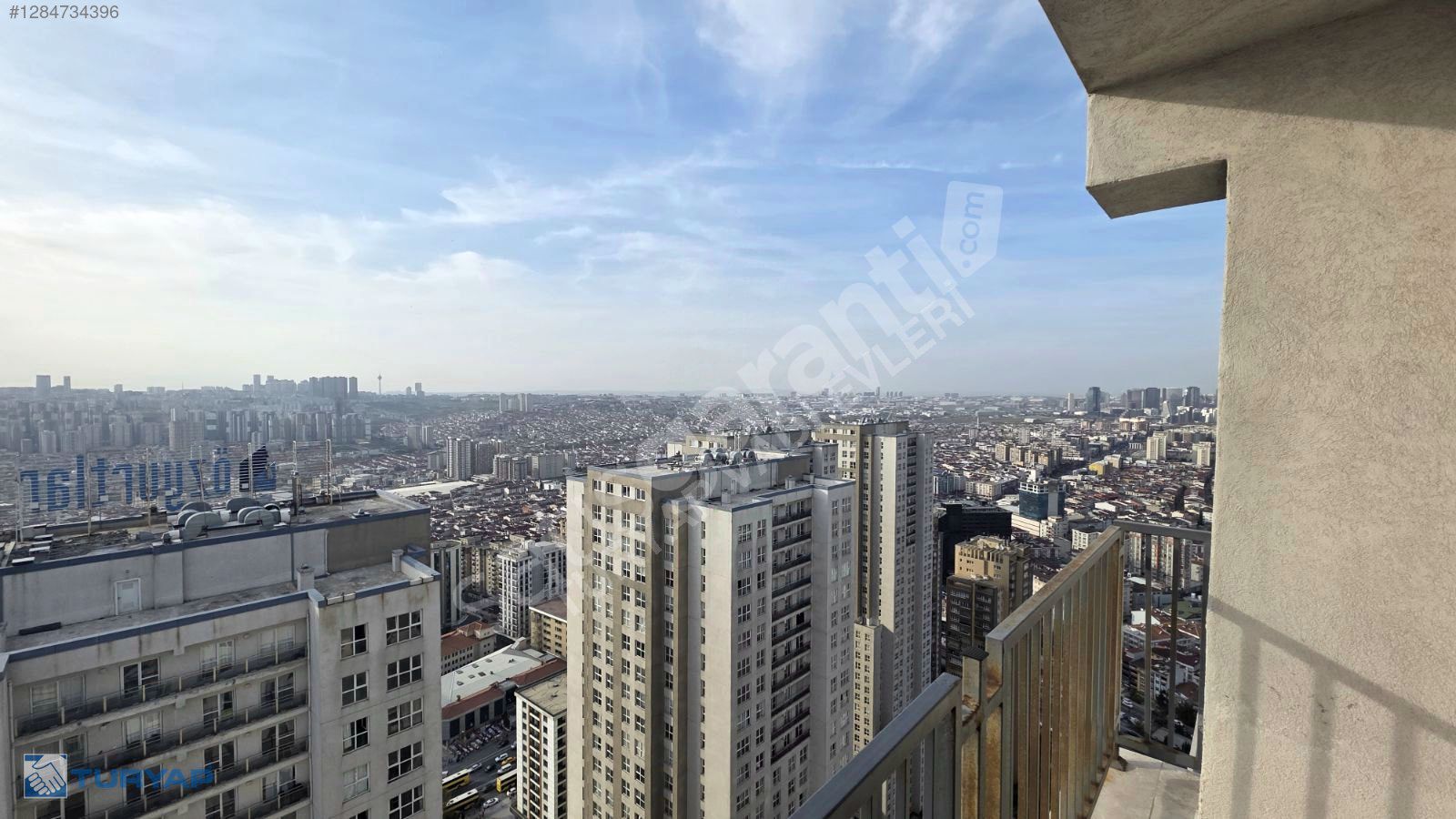 2+1 sıfır DAİRE FULL LÜKS MANZARA نتكلم العربية