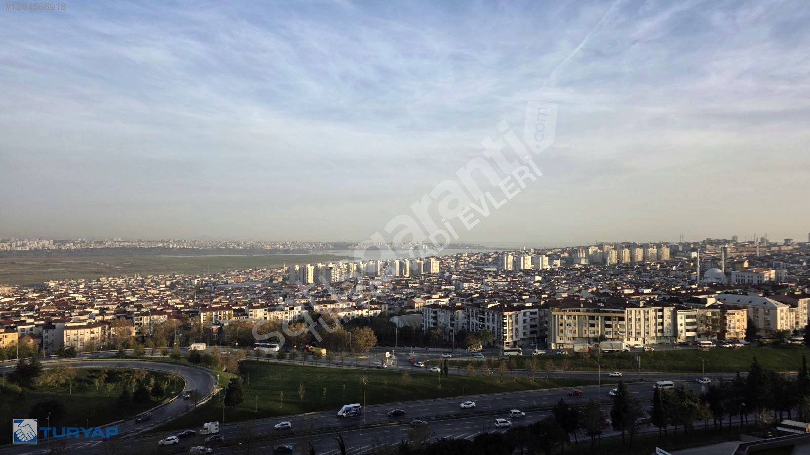 NLOGO DA 175m2 3+1 BALKONLU MANZARALI SATILIK BOŞ نتكلم العربية