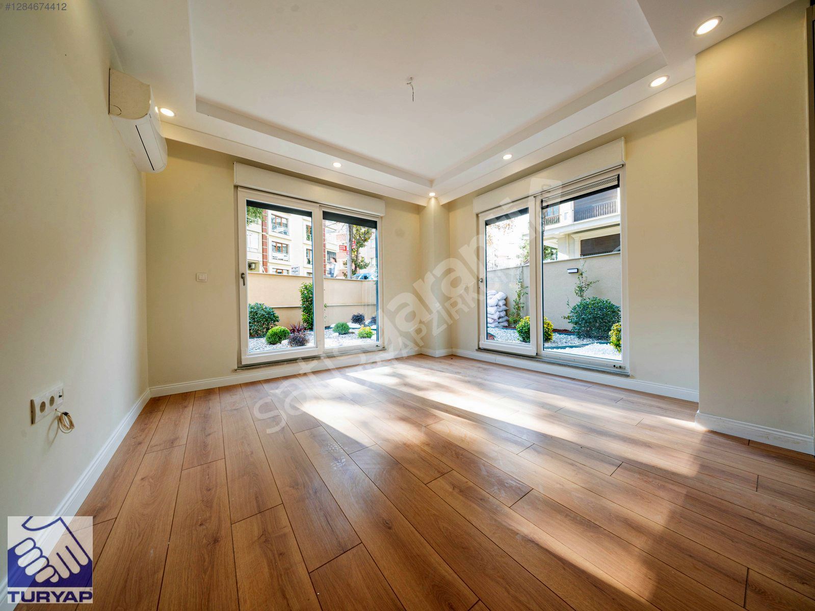 Turyap'dan, Zuhuratbaba'da, Eşsiz peyzajlı Lüx, 90 m2, 2+1