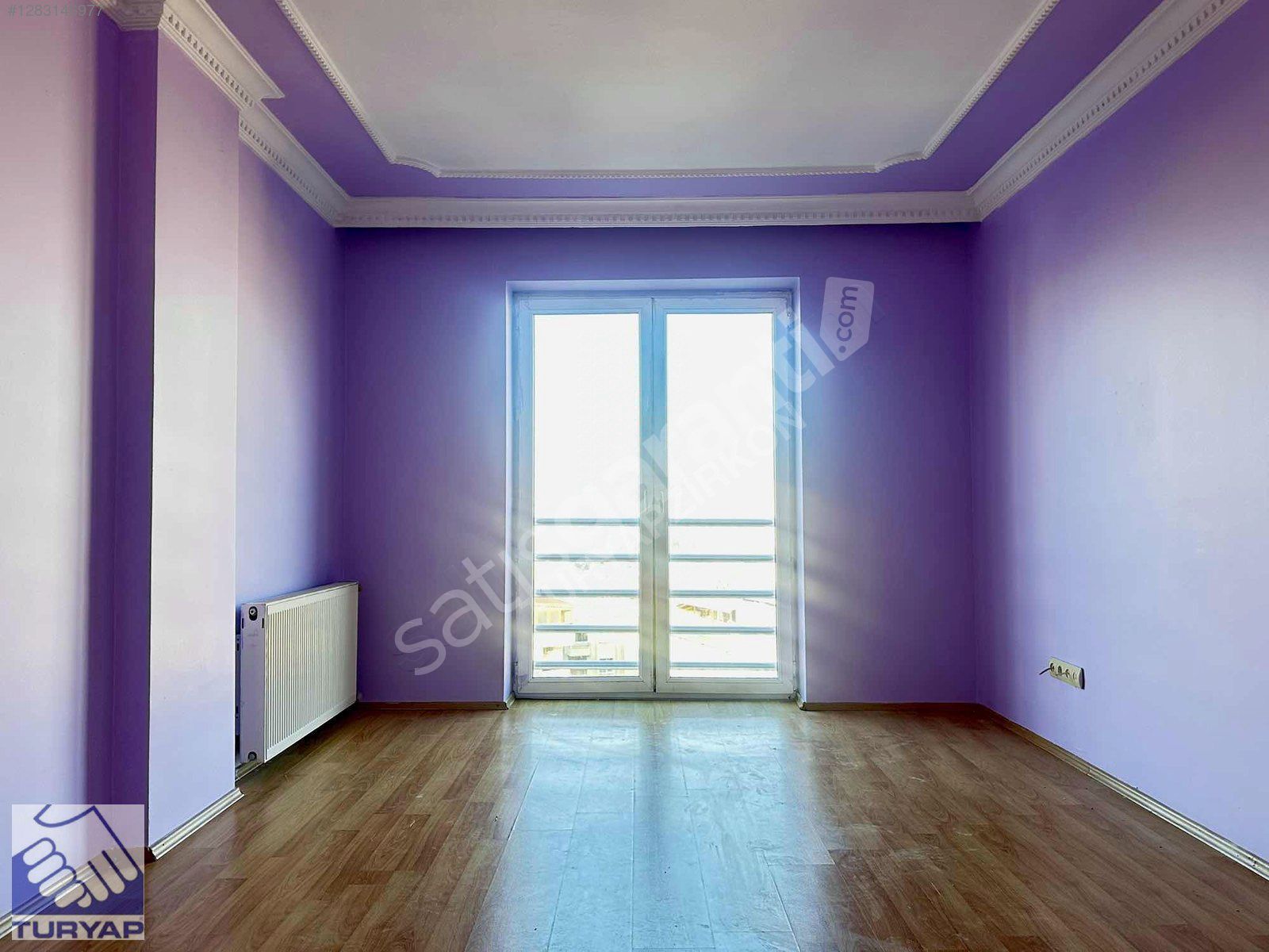 Turyap'dan, Mustafa Kemal Paşa Cd.'de, , 5. Kat, 95m2, 2+1