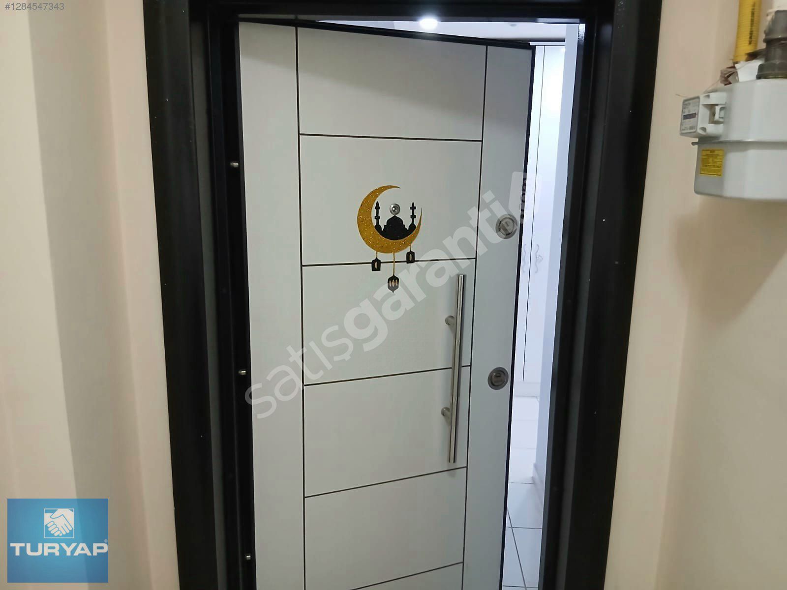 Kozcağız merkezde kiralık 2+1 daire