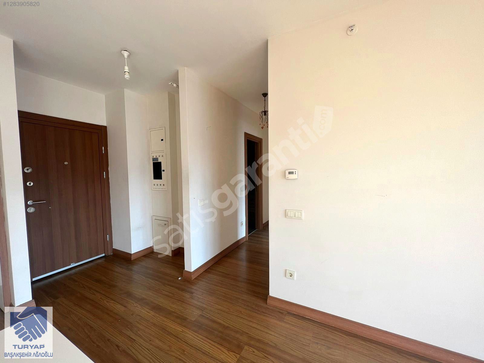 Ağaoğlu My World Europe Arena Res 1+1 Kiralık Daire