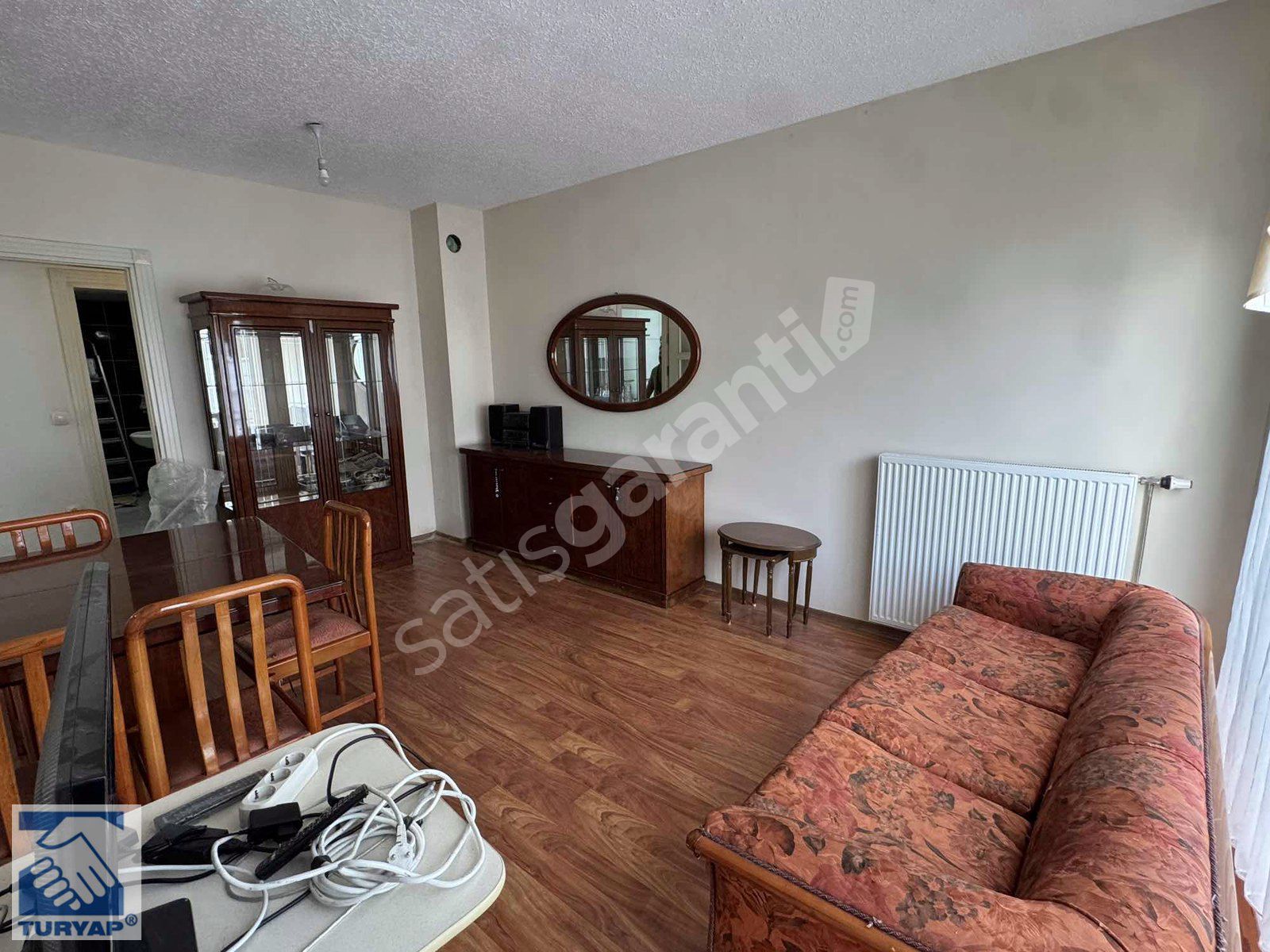 KAYAŞEHİR 13. BÖLGEDE KİRALIK 2+1 EŞYALI DAİRE