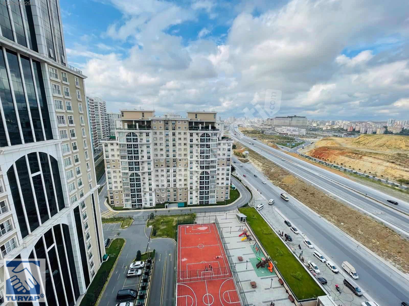 TURYAP'DAN MEDİKULE'DE SATILIK 1+1 (10 ARALIK'DA BOŞŞ)*****