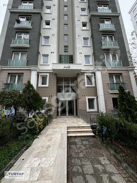 TURYAP TAN KİPTAŞ KAYABAŞI KONUTLARINDA 75M2 2+1 KİRALIK
