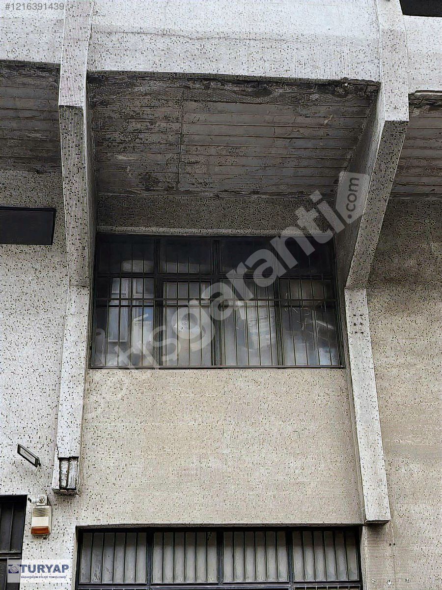 İkitelli Osb Saraçlar Sanayi Sitesi Satılık Çay Ocağı