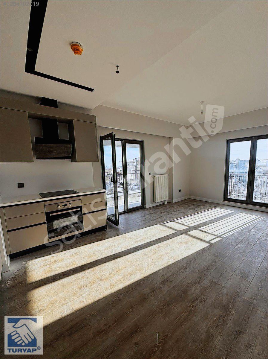 MEYDAN BAŞAKŞEHİR PROJESİNDEN 2+1 KİRALIK DAİRE